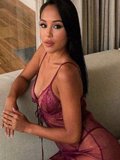 Kavya, independent escort in Bundaberg QLD – photo 1