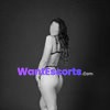 Mysteriousx, independent escort in Perth WA – photo 1