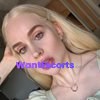 Nastya, independent escort in Perth WA – photo 12