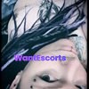 Nyxnightbloom, independent escort in Braeside VIC – photo 3