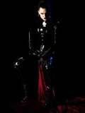 Obsidian, trans escort in East Melbourne VIC – photo 1