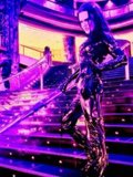 Obsidian, trans escort in East Melbourne VIC – photo 3