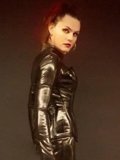 Obsidian, trans escort in East Melbourne VIC – photo 5