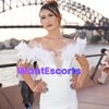 Olivia Love Good, trans escort in Townsville QLD – photo 3