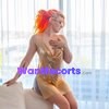 Joelene Hunter, independent escort in Canberra ACT – photo 4