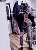 Orpheus Tenebrae, male escort in Melbourne VIC – photo 3