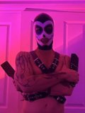 Orpheus Tenebrae, male escort in Melbourne VIC – photo 1