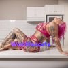 Pink33xxx, independent escort in North Adelaide SA – photo 9