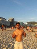 Pleasure55, male escort in Blacktown NSW – photo 1