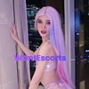 TS Princess Candy, trans escort in Adelaide SA – photo 4