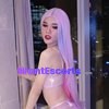 TS Princess Candy, trans escort in Adelaide SA – photo 5