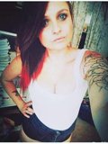 Redstaaxx, independent escort in Everton Park QLD – photo 4
