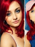 Redstaaxx, independent escort in Everton Park QLD – photo 2