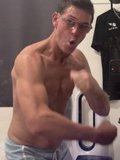 River Cole, male escort in Sandgate QLD – photo 1