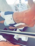 Robby Ronald, male escort in Brisbane QLD – photo 1