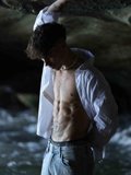 Romeo Valentino 69, male escort in Newcastle NSW – photo 1