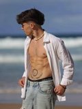 Romeo Valentino 69, male escort in Newcastle NSW – photo 4