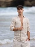 Romeo Valentino 69, male escort in Newcastle NSW – photo 3