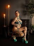RoxieTeal69, independent escort in Mandurah WA – photo 3