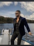 Sam, male escort in Toongabbie NSW – photo 1