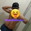 Santosh, male escort in Gungahlin ACT – photo 1