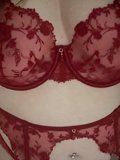 Sarah Red1901, independent escort in Redcliffe QLD – photo 1