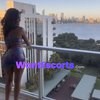 Sarsha Sinns, independent escort in Perth WA – photo 1