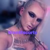 TS Sasha Sinn, trans escort in Kingsville VIC – photo 5