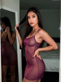 Alisha, independent escort in Hobart TAS – photo 1