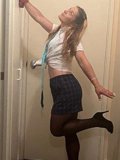 Scarlet, independent escort in Sydney NSW – photo 1