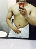 Shawn, male escort in Newton SA – photo 3