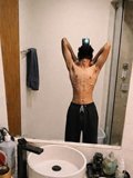 Slimbaddie123, male escort in Silverwater NSW – photo 2