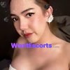 TS Rosie, trans escort in Melbourne VIC – photo 1