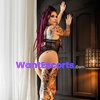 River_Fox, independent escort in Melbourne VIC – photo 8