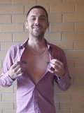 Stevie, male escort in Kingswood NSW – photo 4