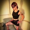 TS Suzie, trans escort in Bowen Hills QLD – photo 7