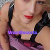 Krissy, independent escort in Dandenong VIC – photo 1