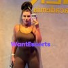 TS Pocahontas, trans escort in Sydney NSW – photo 7