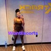 TS Pocahontas, trans escort in Sydney NSW – photo 8