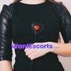 Taranga2, independent escort in Centennial Park NSW – photo 2