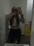 TattooedFallenAngel, independent escort in Penrith NSW – photo 2