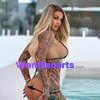 Tattooed Barbie, independent escort in Gold Coast & Sydney – photo 2