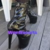 Tessy Black, independent escort in Brisbane QLD – photo 10