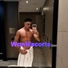 The Golden Boy, male escort in Sydney NSW – photo 5