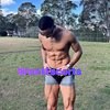 The Golden Boy, male escort in Sydney NSW – photo 3