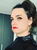 The Goddess Obsidian, trans escort in Melbourne VIC – photo 7