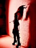 The Goddess Obsidian, trans escort in Melbourne VIC – photo 3