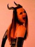 The Goddess Obsidian, trans escort in Melbourne VIC – photo 2