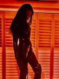 The TS Goddess Obsidian Laoghaire, trans escort in Melbourne VIC – photo 5