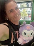 The TS Goddess Obsidian Laoghaire, trans escort in Melbourne VIC – photo 9